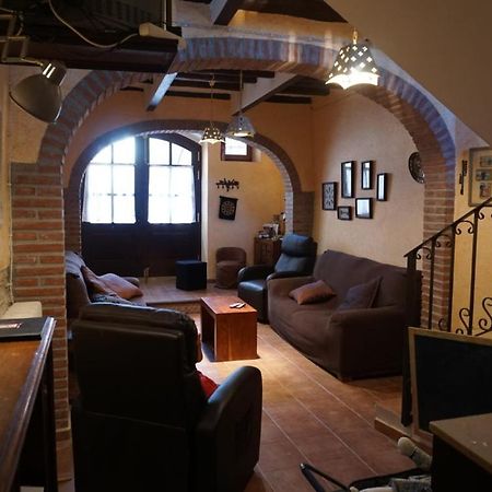 Casa Rural Cal Parines Vilabella Kültér fotó