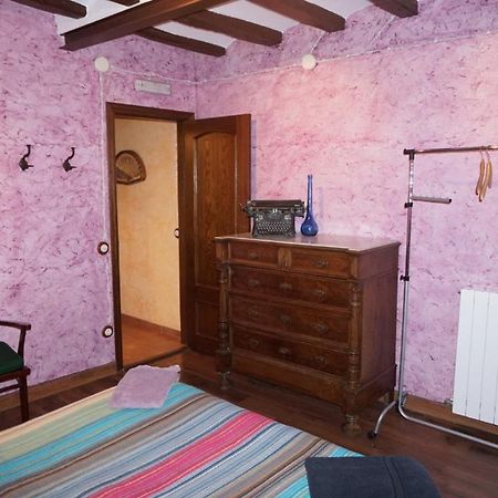 Casa Rural Cal Parines Vilabella Kültér fotó