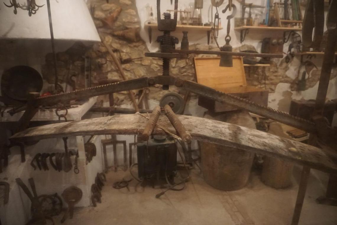 Casa Rural Cal Parines Vilabella Kültér fotó