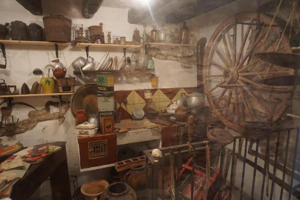 Casa Rural Cal Parines Vilabella Kültér fotó