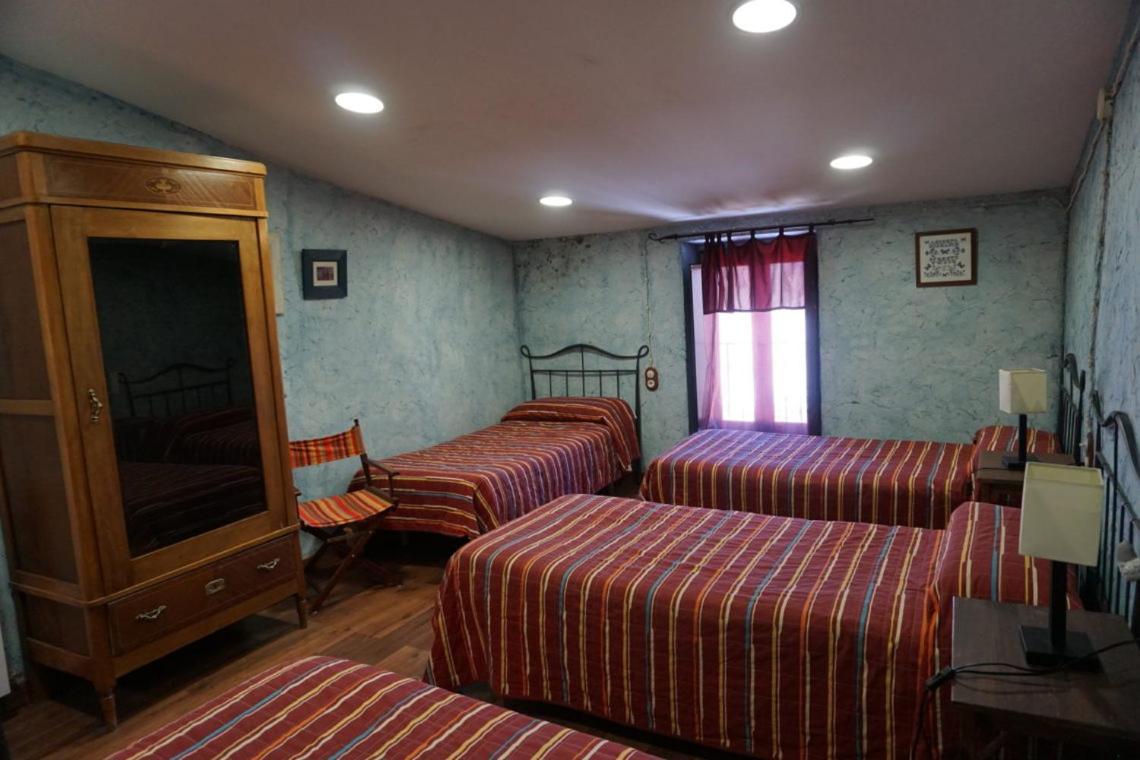 Casa Rural Cal Parines Vilabella Kültér fotó