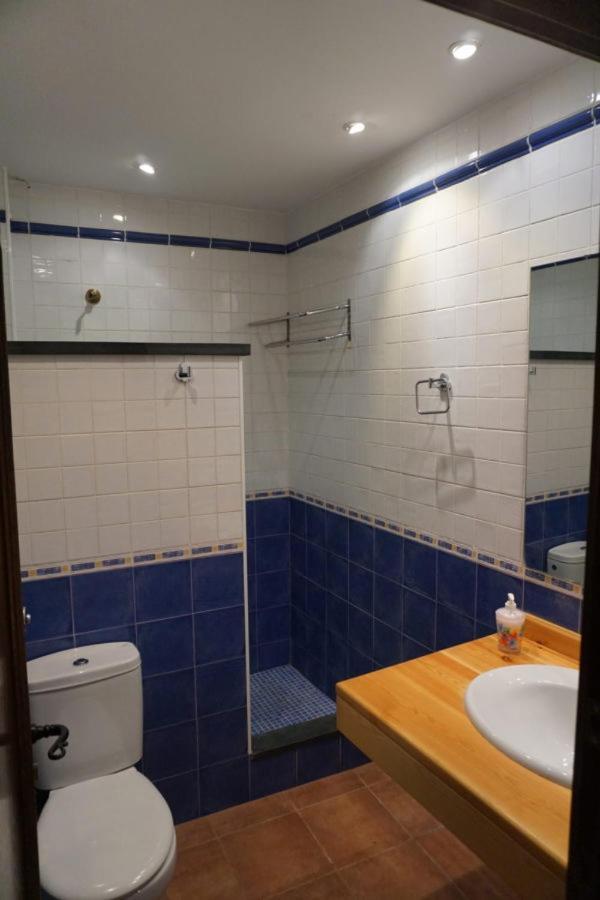 Casa Rural Cal Parines Vilabella Kültér fotó